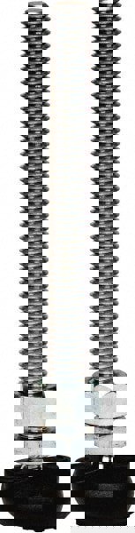 Studded Pivotal Leveling Mount: